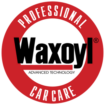 Proudly uses Waxoyl rust protection